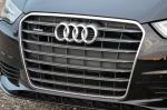 Audi A3 Sedan 2.0T Quattro 2014 года (NA)